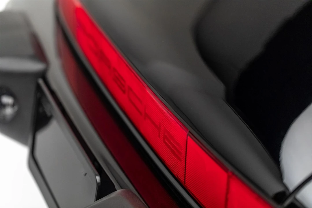 1988 Porsche 911 Carrera 3.2 - Image 29 of 31