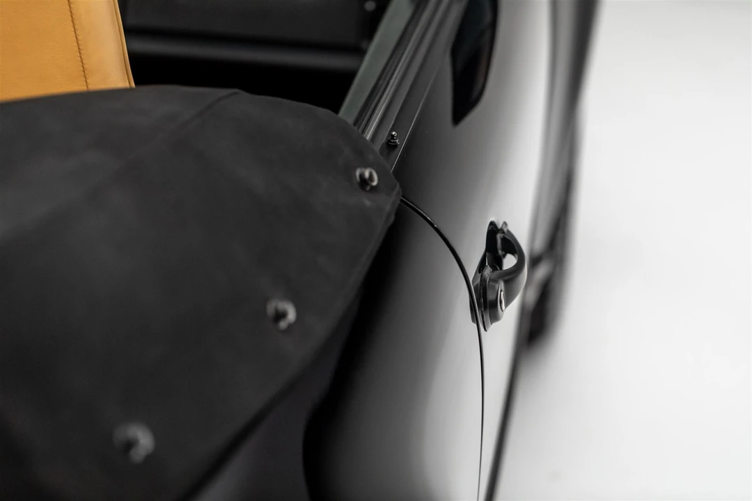 1988 Porsche 911 Carrera 3.2 - Image 30 of 31