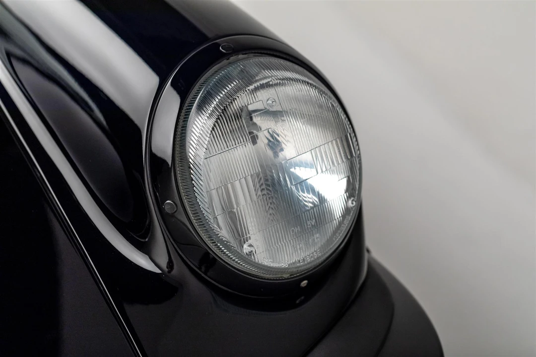 1988 Porsche 911 Carrera 3.2 - Image 23 of 31