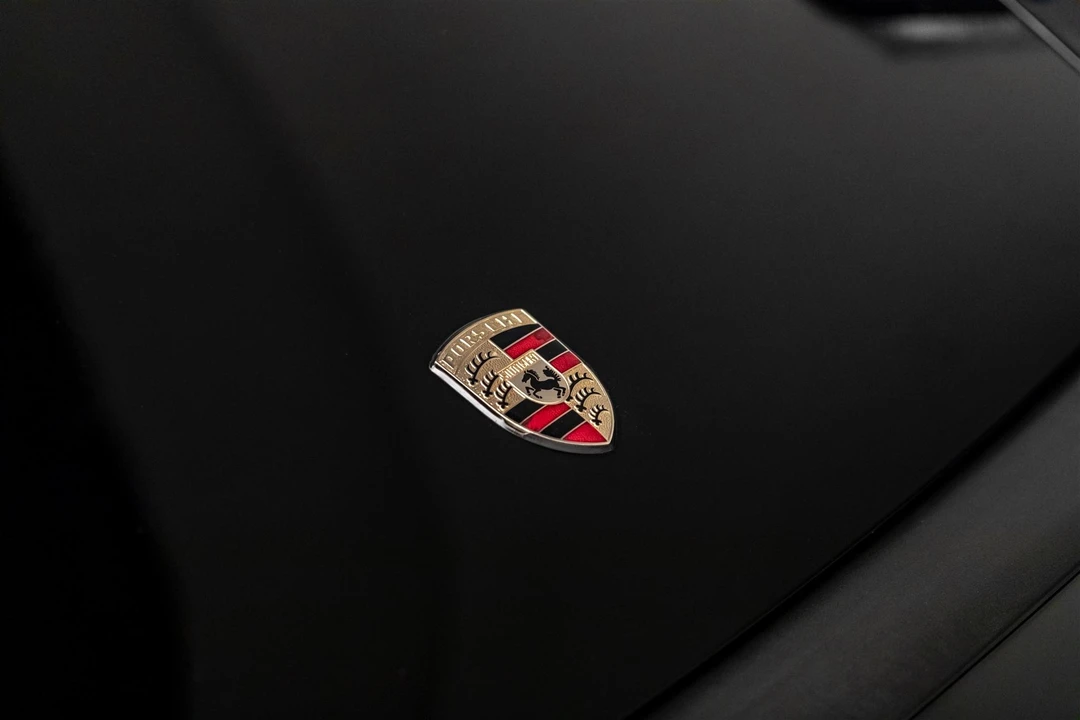 1988 Porsche 911 Carrera 3.2 - Image 26 of 31