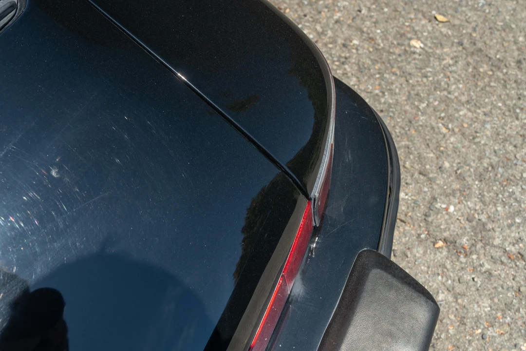 1988 Porsche 911 Carrera 3.2 - Image 13 of 31