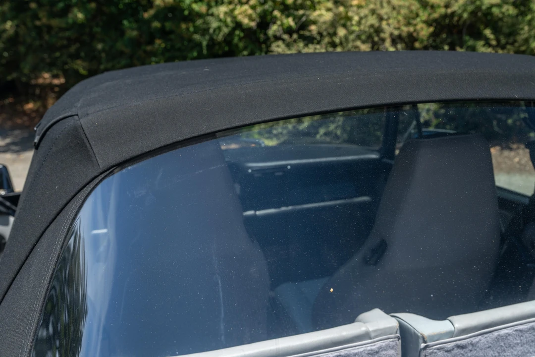 1988 Porsche 911 Carrera 3.2 - Image 15 of 31