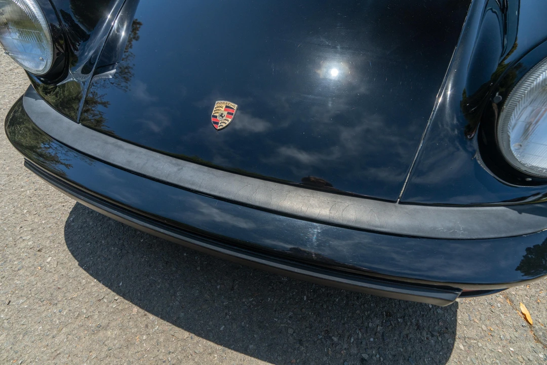 1988 Porsche 911 Carrera 3.2 - Image 11 of 31
