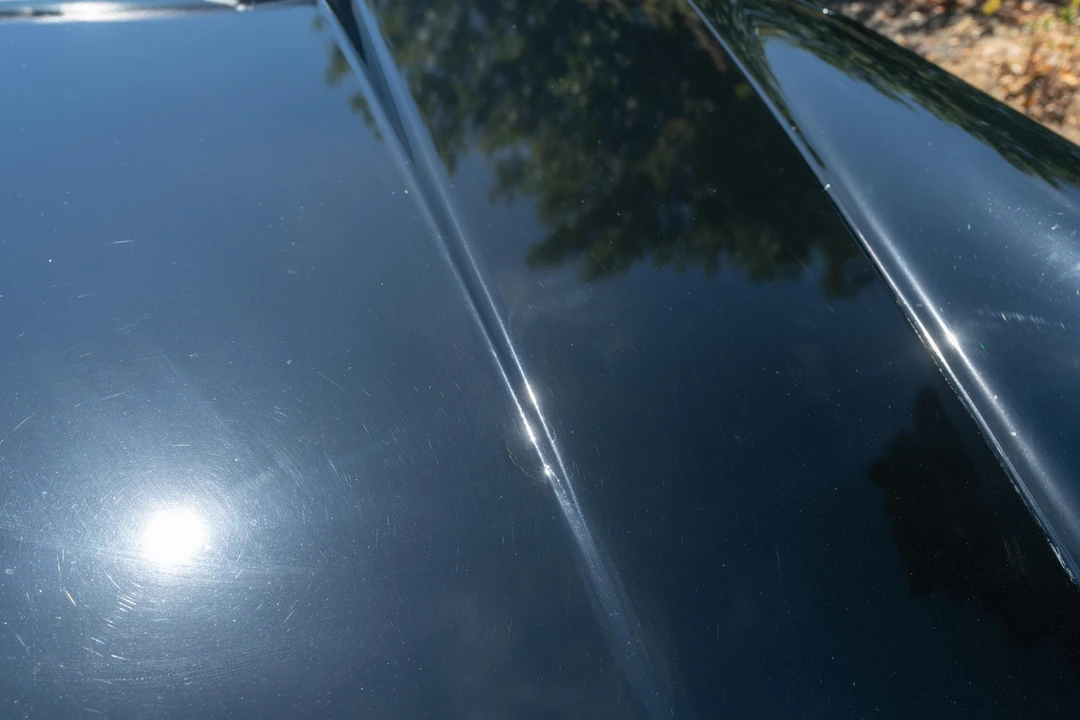 1988 Porsche 911 Carrera 3.2 - Image 17 of 31