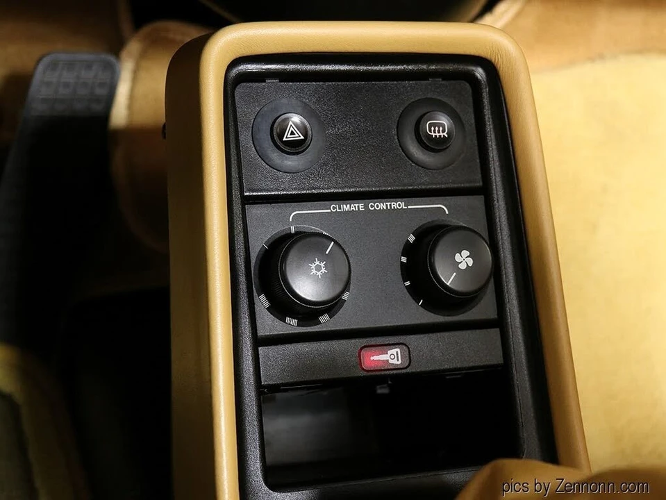 1988 Porsche 911 Carrera 3.2 - Image 29 of 31