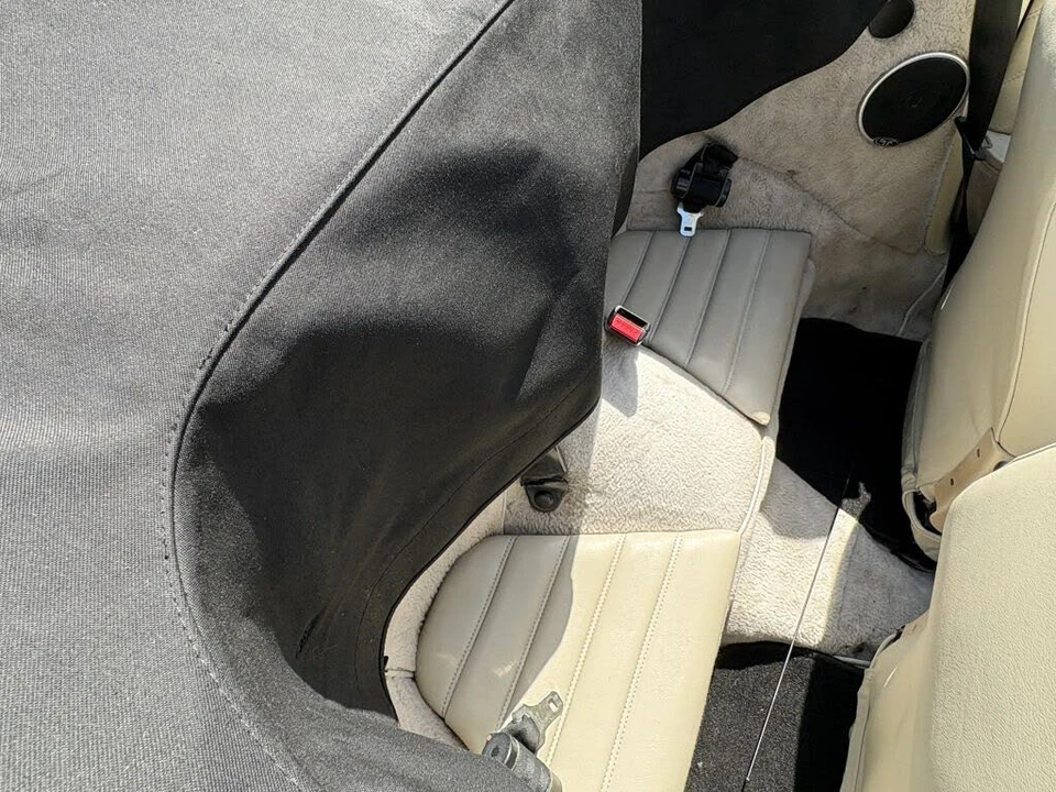1988 Porsche 911 Carrera 3.2 - Image 28 of 31