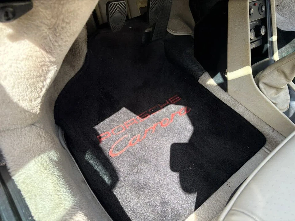 1988 Porsche 911 Carrera 3.2 - Image 31 of 31