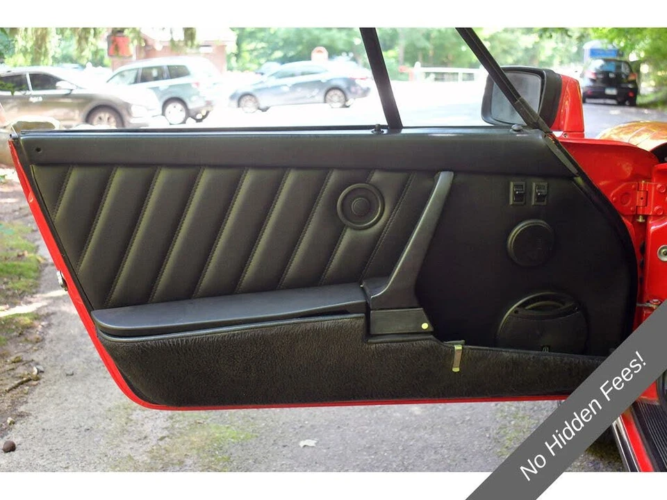 1988 Porsche 911 Carrera 3.2 - Image 31 of 31