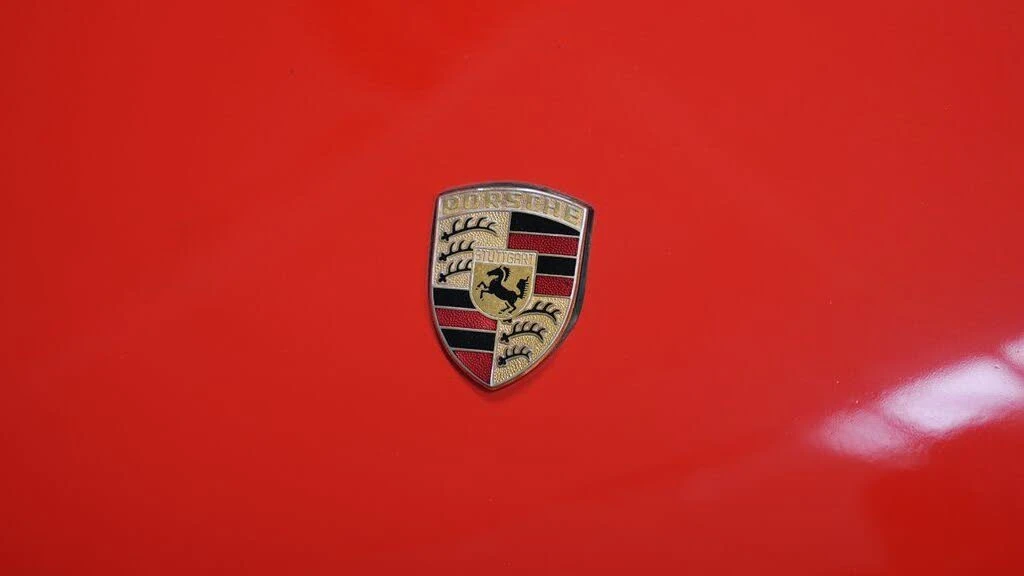 1988 Porsche 911 Carrera 3.2 - Image 29 of 31