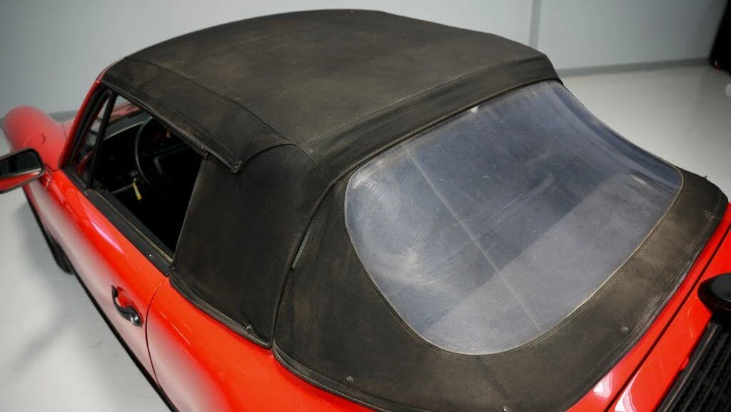 1988 Porsche 911 Carrera 3.2 - Image 27 of 31