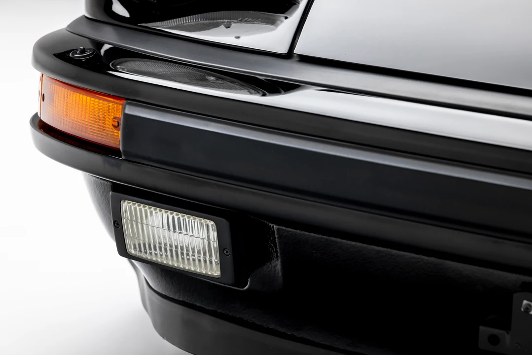 1988 Porsche 911 Carrera 3.2 - Image 24 of 31