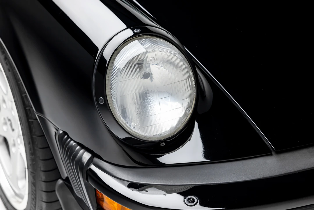 1988 Porsche 911 Carrera 3.2 - Image 23 of 31