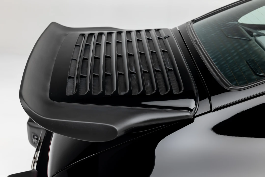 1988 Porsche 911 Carrera 3.2 - Image 29 of 31