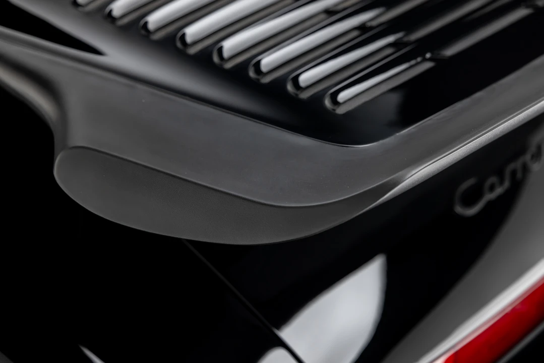 1988 Porsche 911 Carrera 3.2 - Image 30 of 31