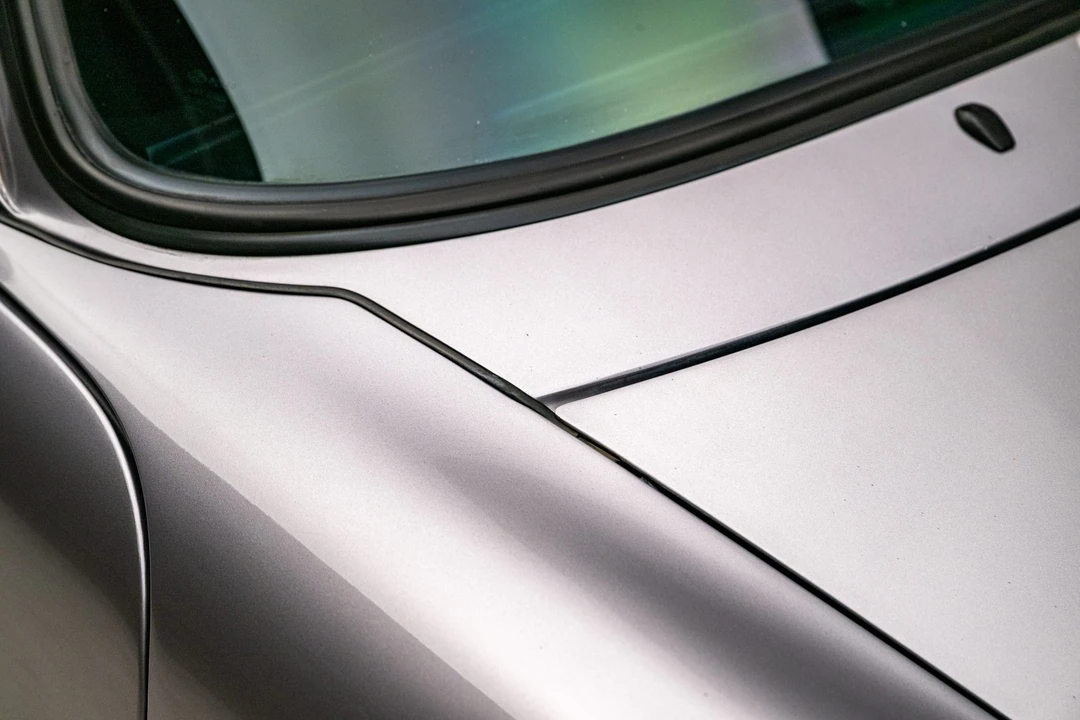 1988 Porsche 911 Carrera 3.2 - Image 31 of 31