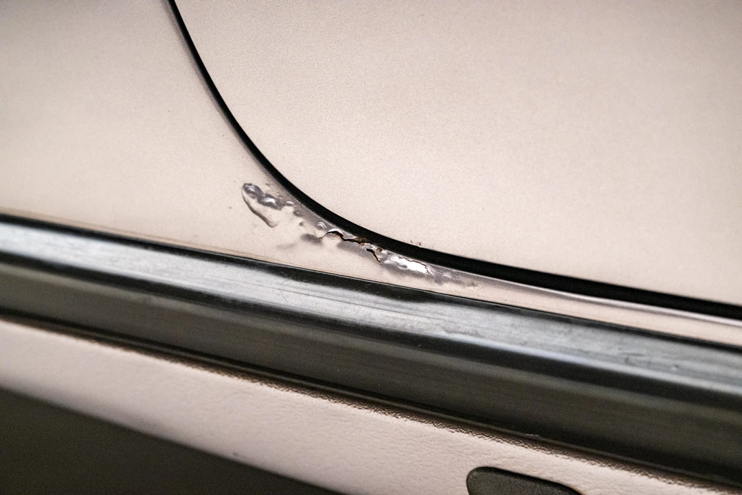 1988 Porsche 911 Carrera 3.2 - Image 30 of 31