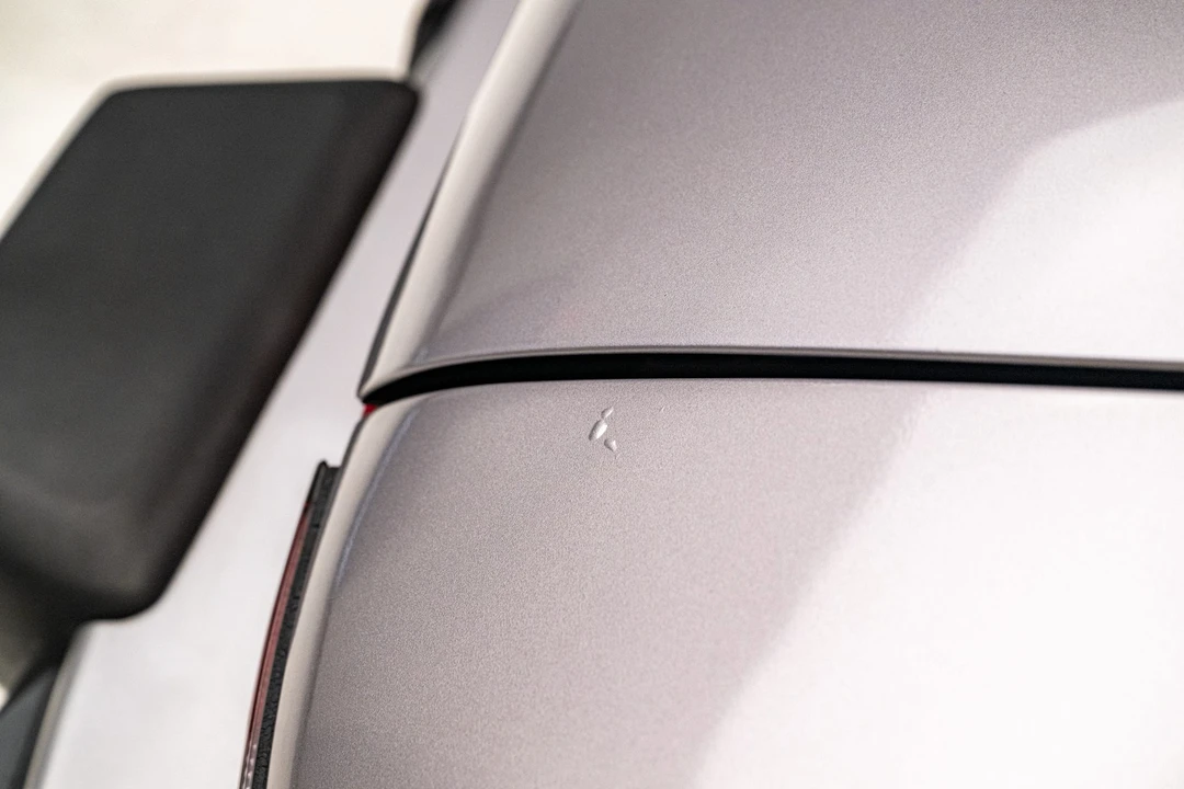 1988 Porsche 911 Carrera 3.2 - Image 27 of 31