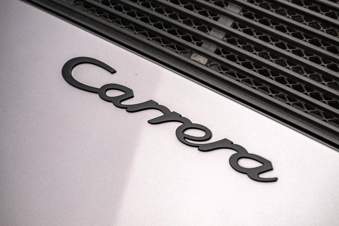 1988 Porsche 911 Carrera 3.2 - Image 23 of 31