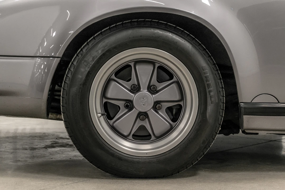 1988 Porsche 911 Carrera 3.2 - Image 15 of 31