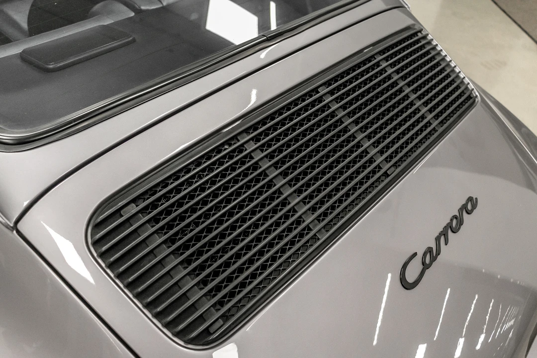 1988 Porsche 911 Carrera 3.2 - Image 11 of 31