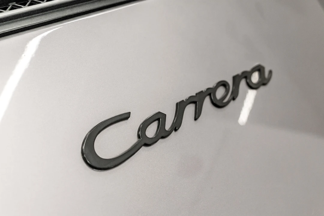 1988 Porsche 911 Carrera 3.2 - Image 12 of 31