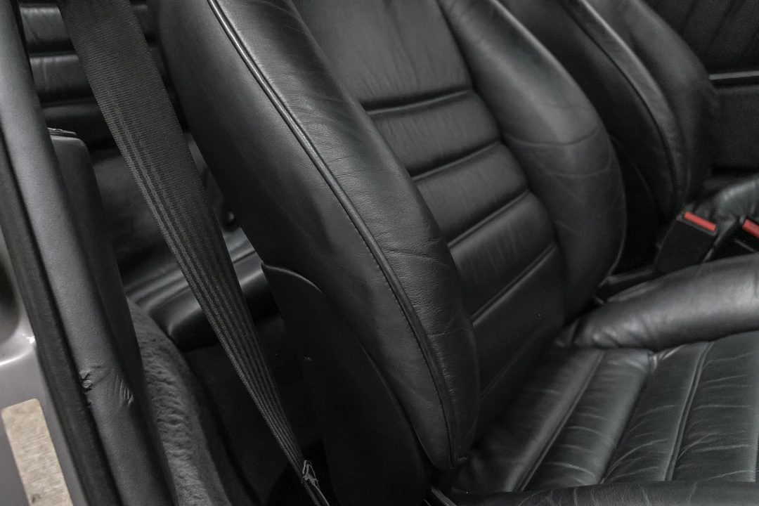 1988 Porsche 911 Carrera 3.2 - Image 24 of 31