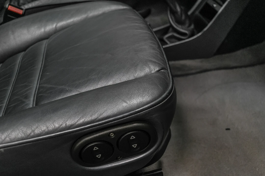 1988 Porsche 911 Carrera 3.2 - Image 25 of 31