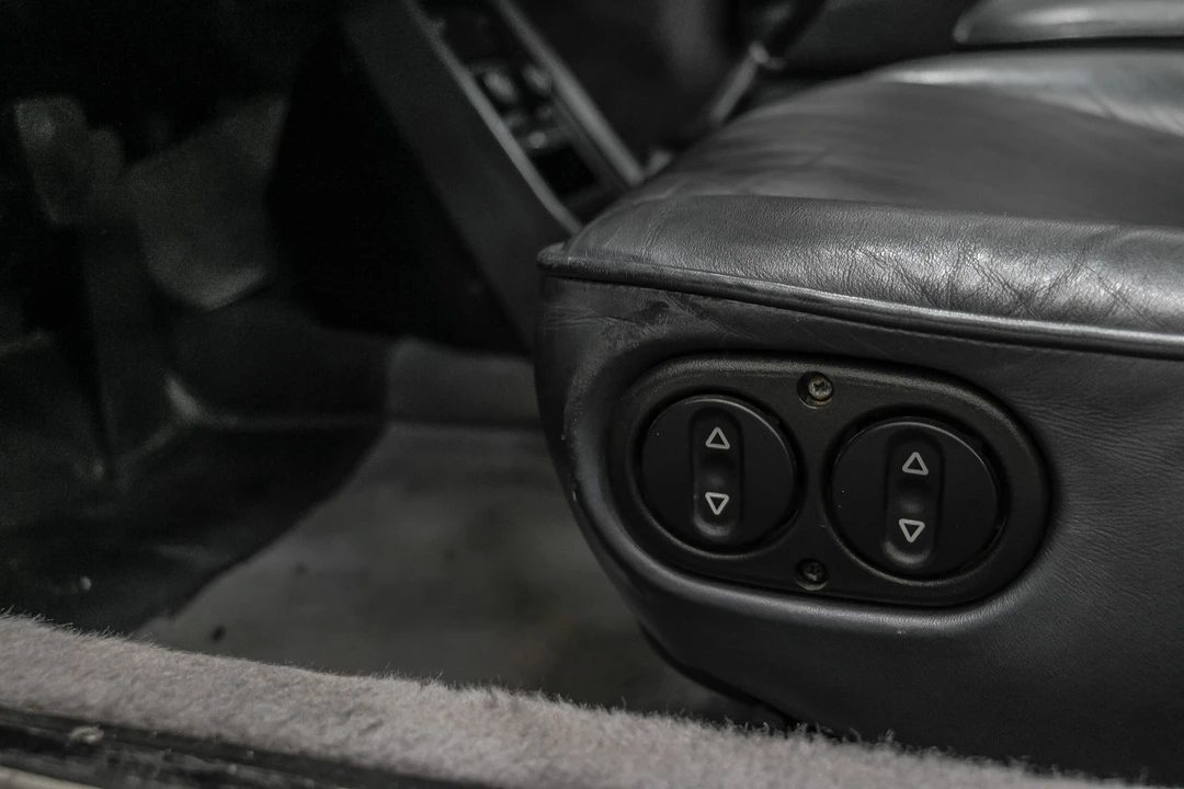 1988 Porsche 911 Carrera 3.2 - Image 26 of 31