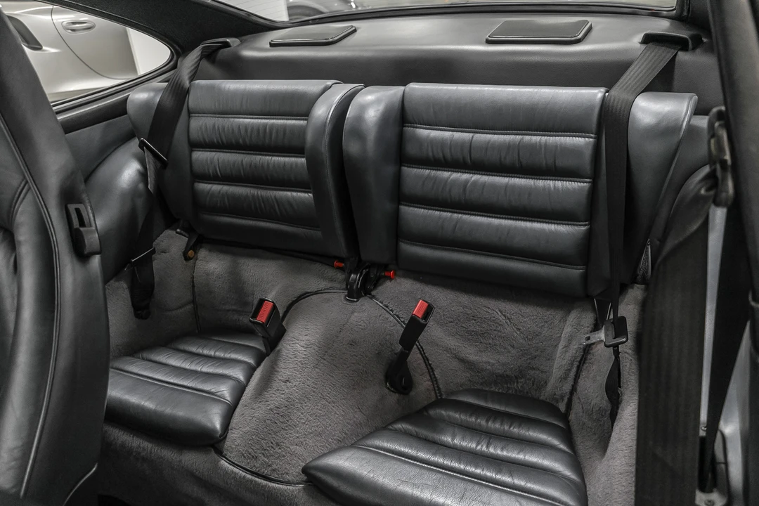 1988 Porsche 911 Carrera 3.2 - Image 27 of 31