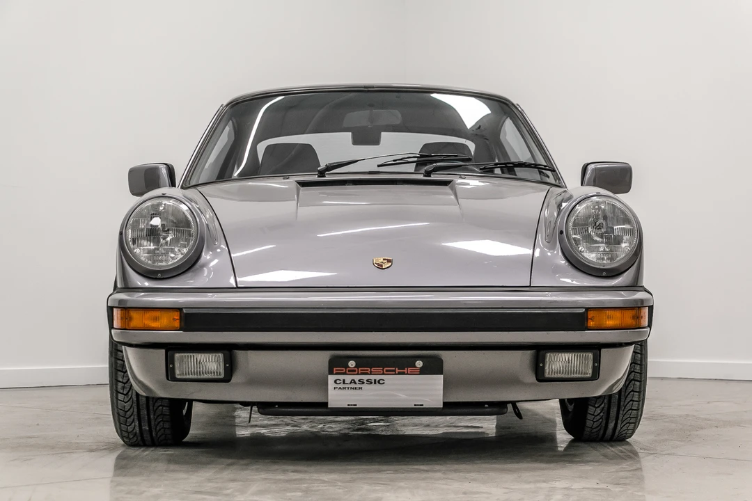 1988 Porsche 911 Carrera 3.2 - Image 5 of 31