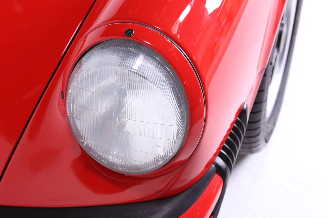 1988 Porsche 911 Carrera 3.2 - Image 27 of 31