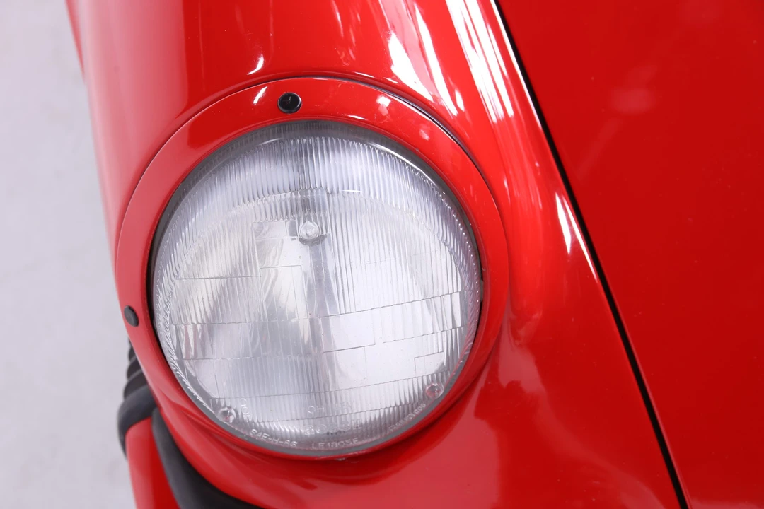 1988 Porsche 911 Carrera 3.2 - Image 30 of 31