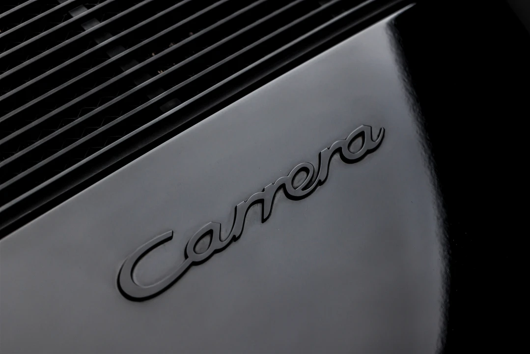 1988 Porsche 911 Carrera 3.2 - Image 26 of 31