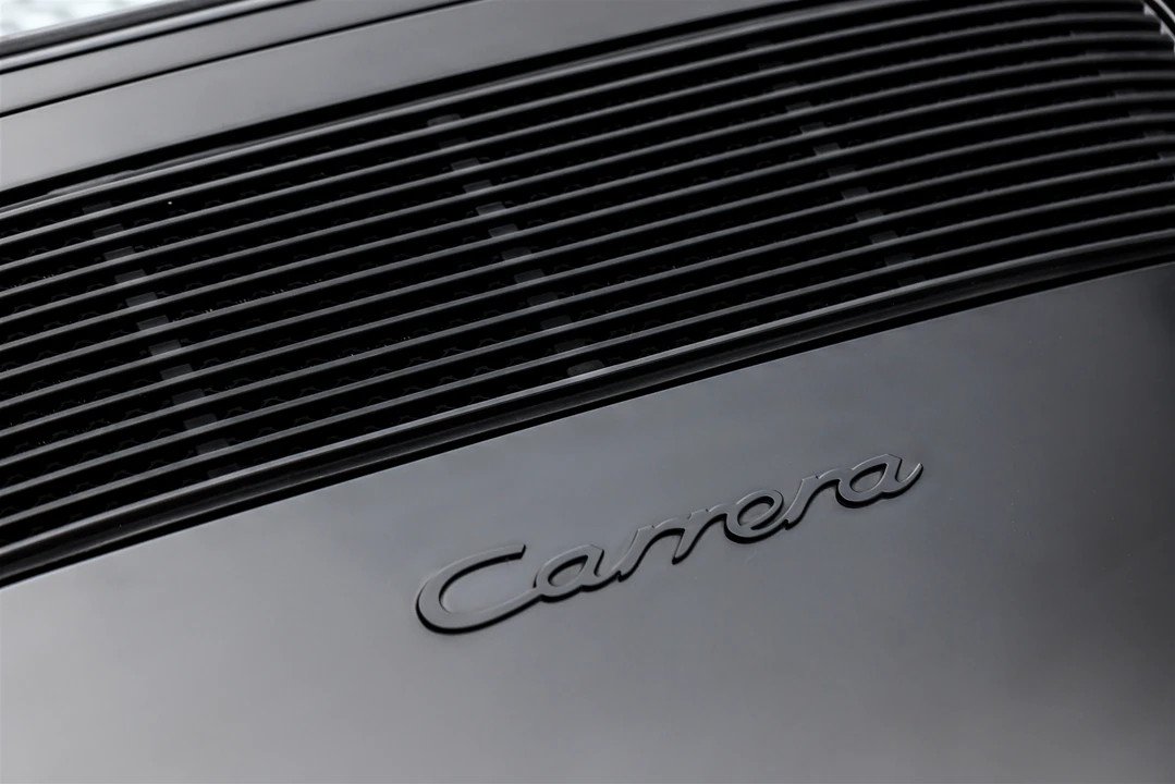 1988 Porsche 911 Carrera 3.2 - Image 27 of 31