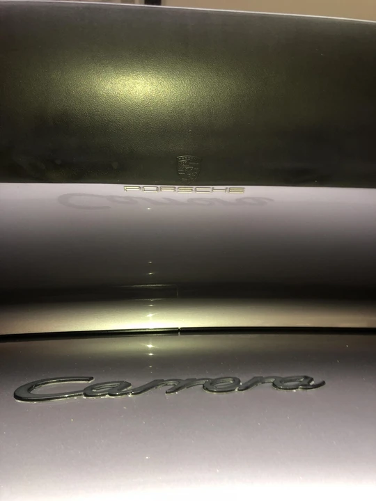 1988 Porsche 911 Carrera 3.2 - Image 19 of 31