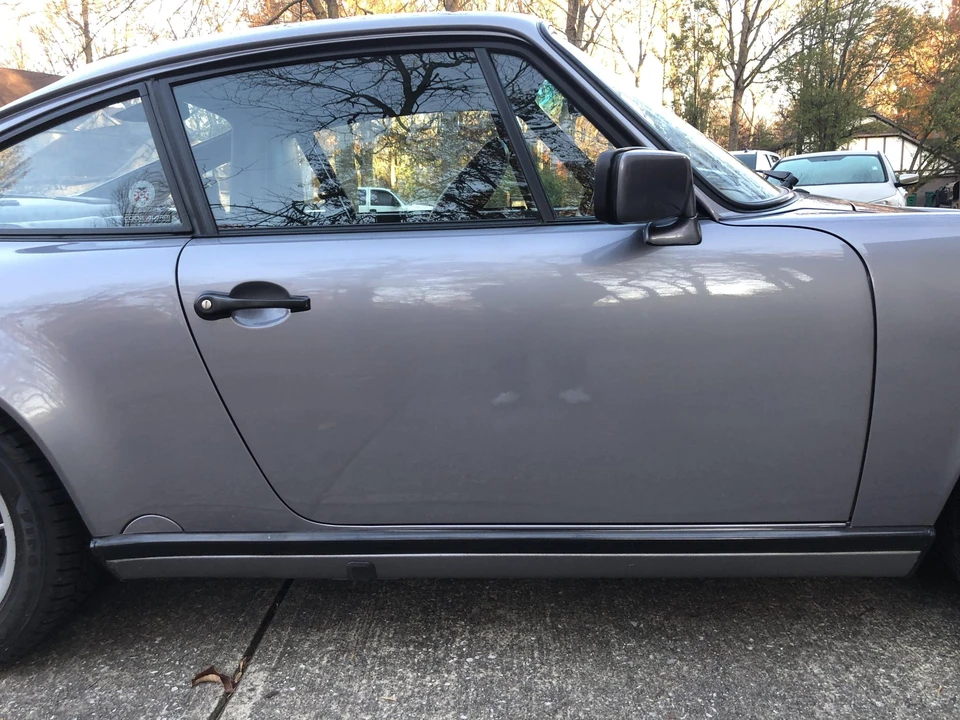 1988 Porsche 911 Carrera 3.2 - Image 16 of 31
