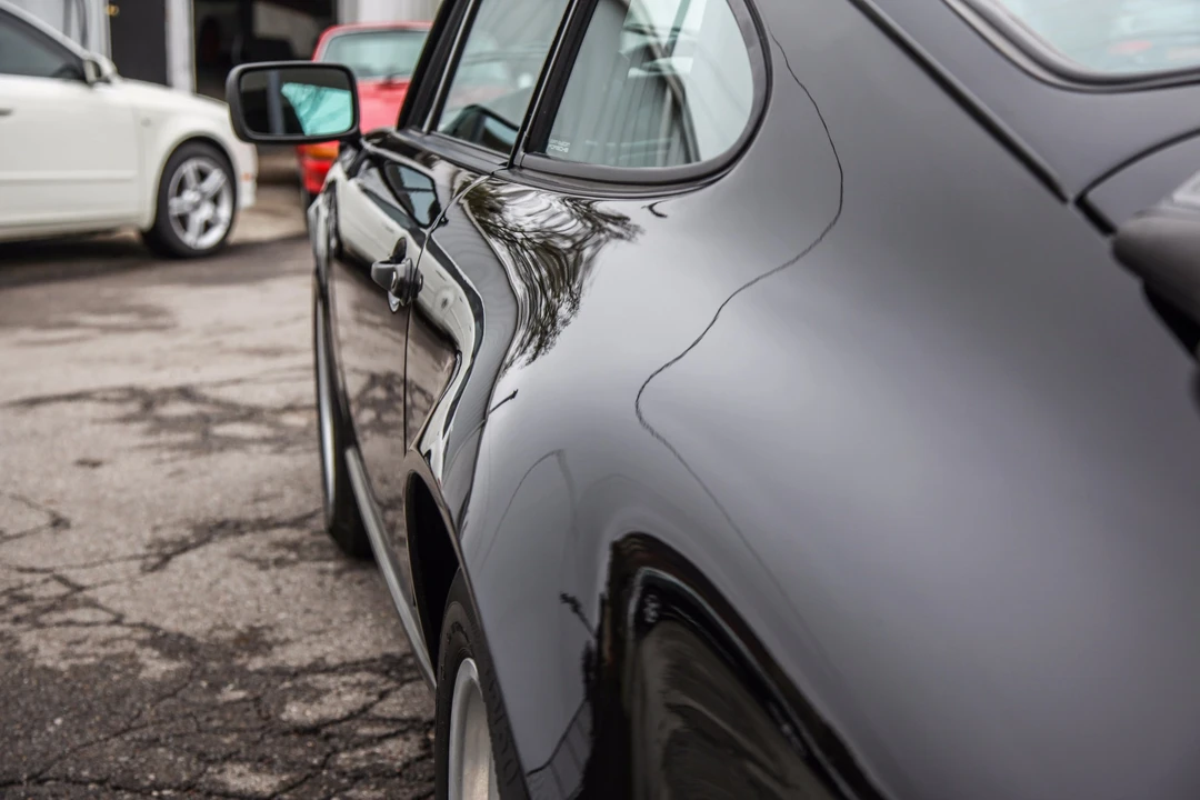 1988 Porsche 911 Carrera 3.2 - Image 19 of 31