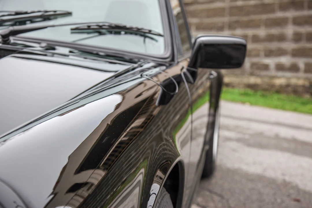 1988 Porsche 911 Carrera 3.2 - Image 13 of 31