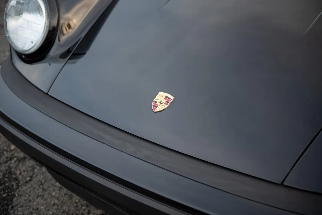 1988 Porsche 911 Carrera 3.2 - Image 14 of 31