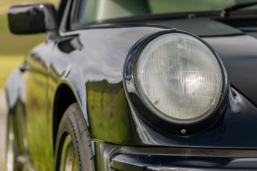 1988 Porsche 911 Carrera 3.2 - Image 31 of 31