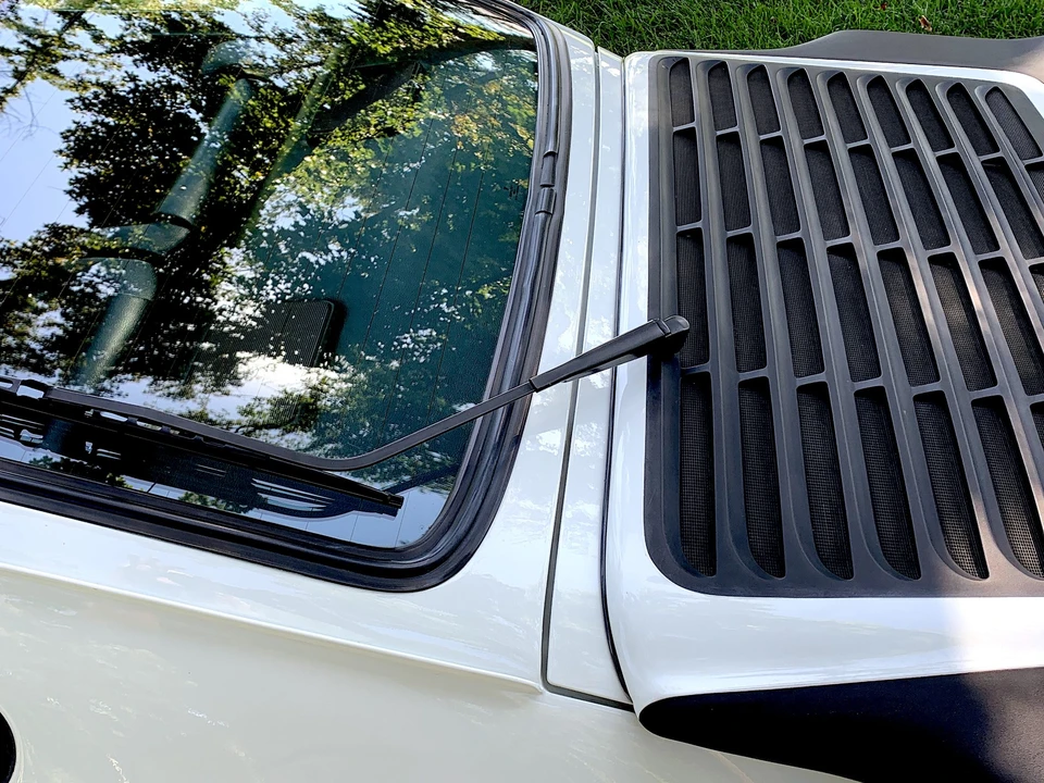 1988 Porsche 911 Carrera 3.2 - Image 21 of 31
