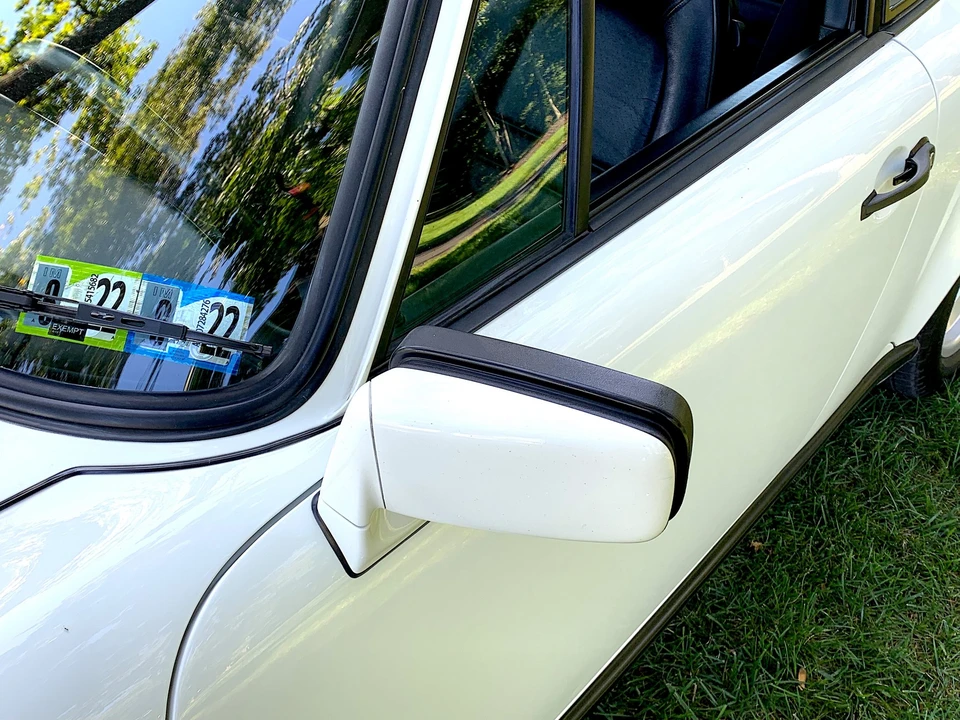 1988 Porsche 911 Carrera 3.2 - Image 22 of 31