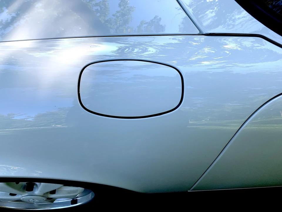 1988 Porsche 911 Carrera 3.2 - Image 24 of 31