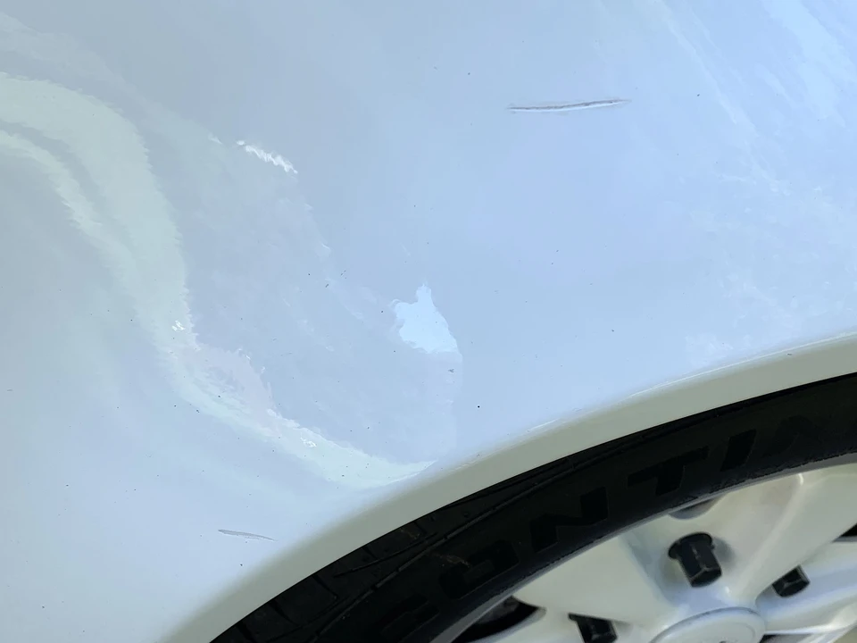 1988 Porsche 911 Carrera 3.2 - Image 28 of 31