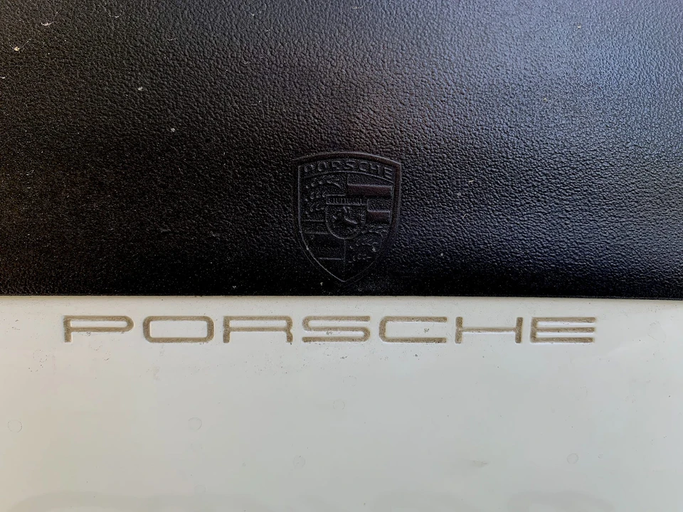 1988 Porsche 911 Carrera 3.2 - Image 29 of 31