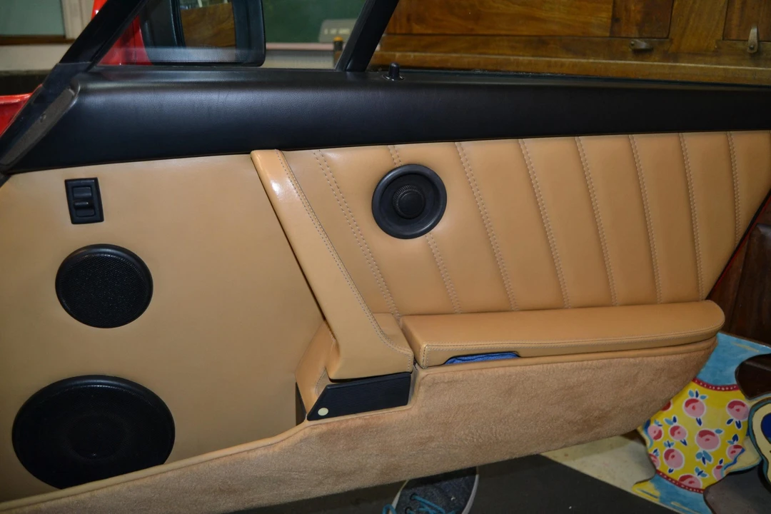 1988 Porsche 911 Carrera 3.2 - Image 21 of 31