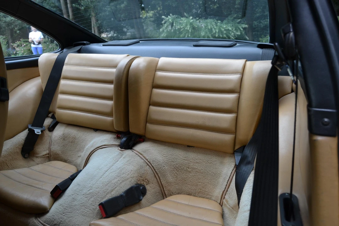 1988 Porsche 911 Carrera 3.2 - Image 26 of 31