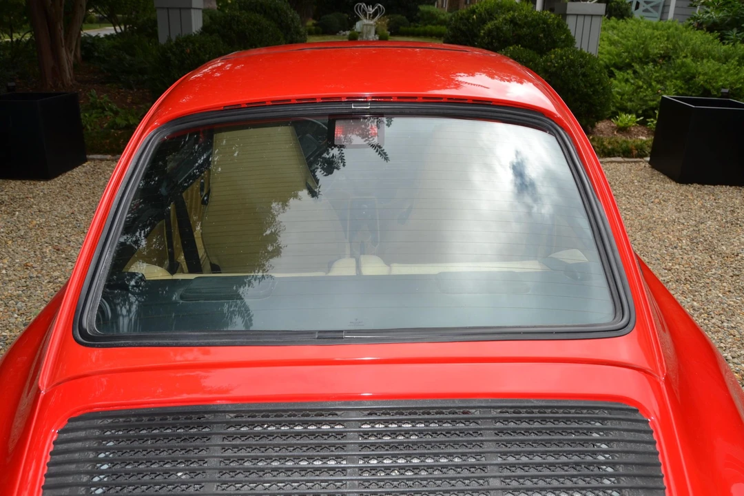 1988 Porsche 911 Carrera 3.2 - Image 13 of 31