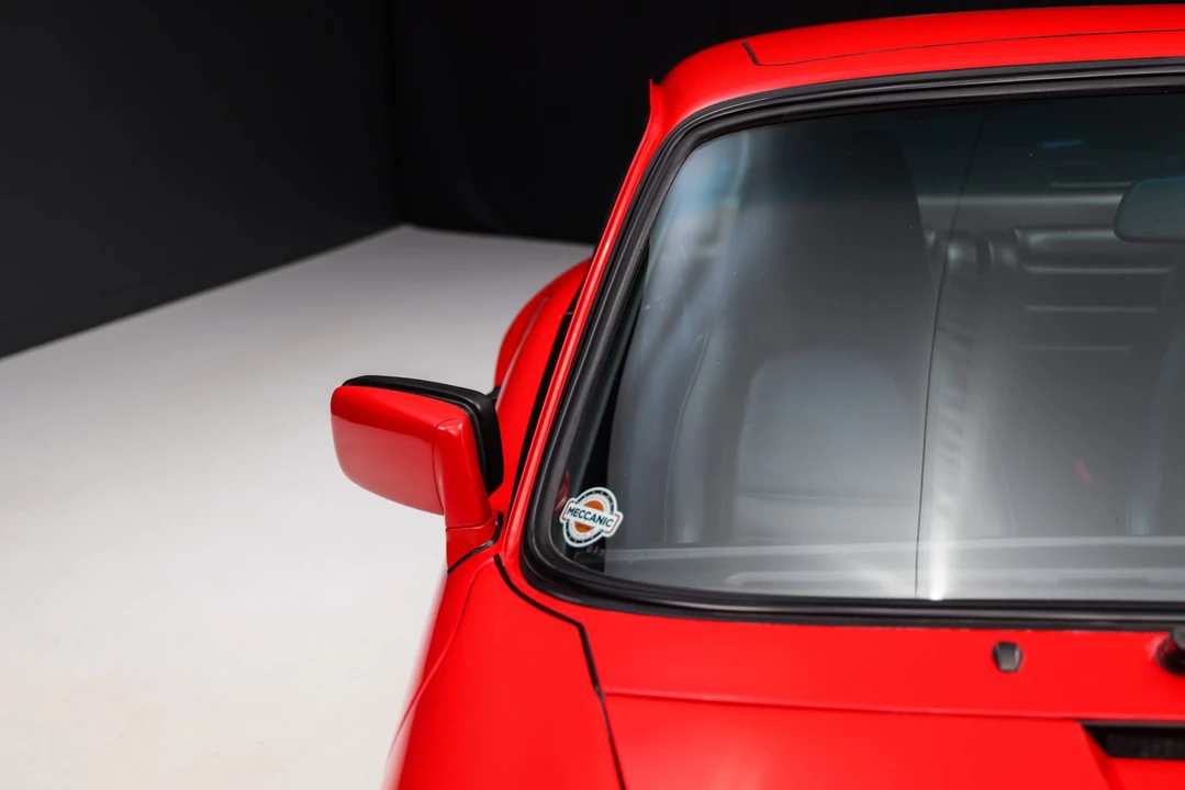 1988 Porsche 911 Carrera 3.2 - Image 27 of 31