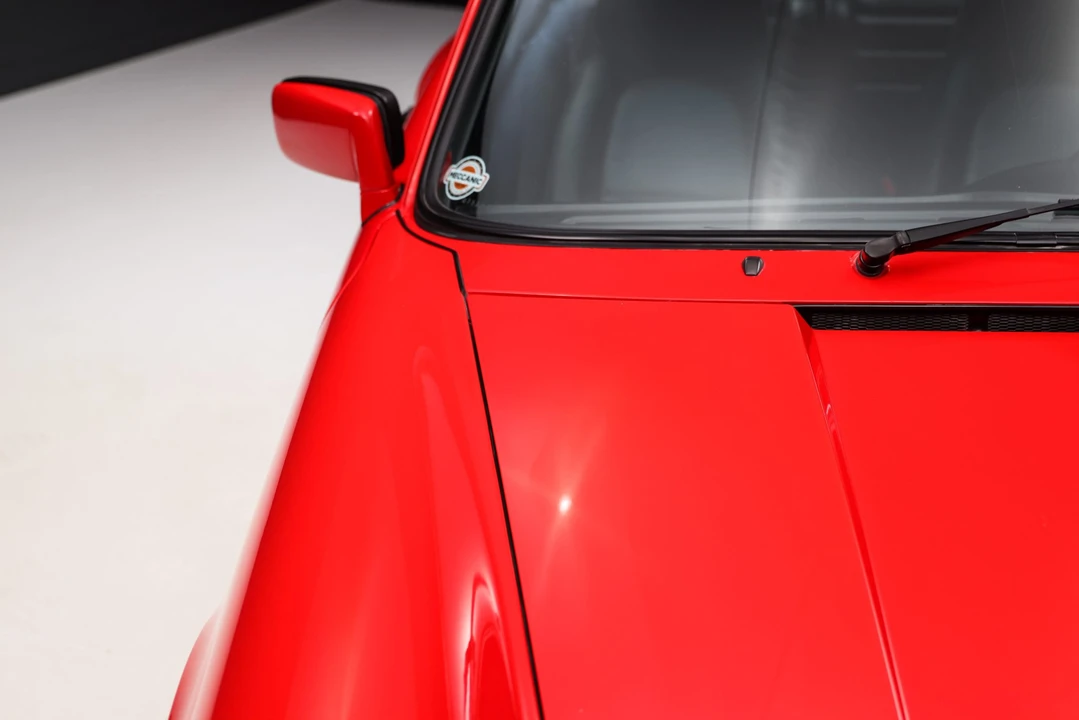 1988 Porsche 911 Carrera 3.2 - Image 30 of 31